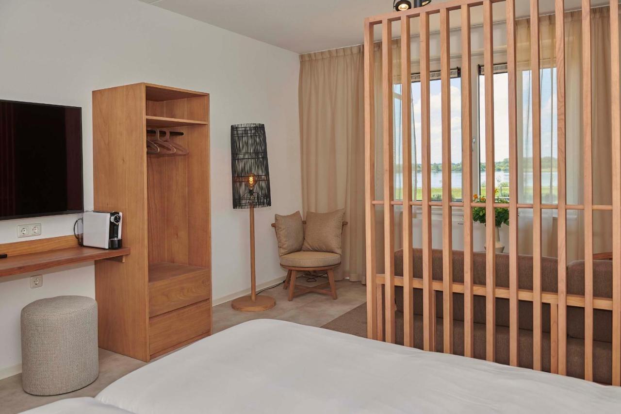 Parc Maasresidence Thorn Lake View Hotel Rooms Buitenkant foto