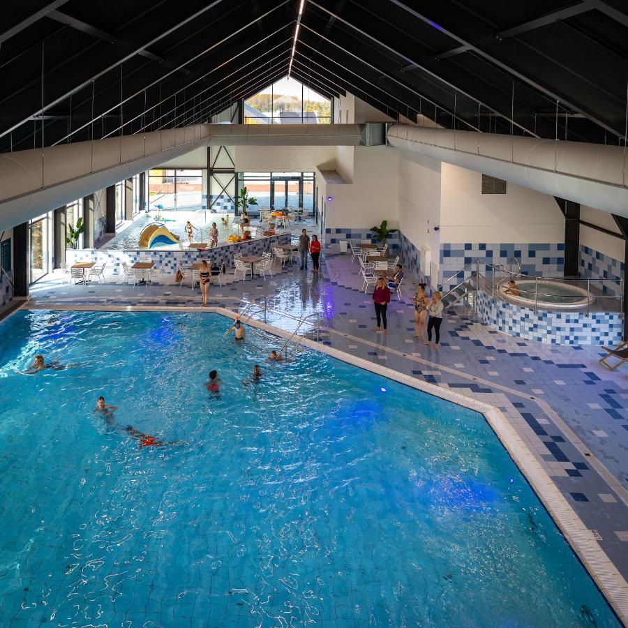 Parc Maasresidence Thorn Lake View Hotel Rooms Buitenkant foto
