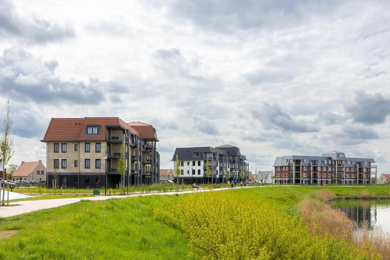 Parc Maasresidence Thorn Lake View Hotel Rooms Buitenkant foto