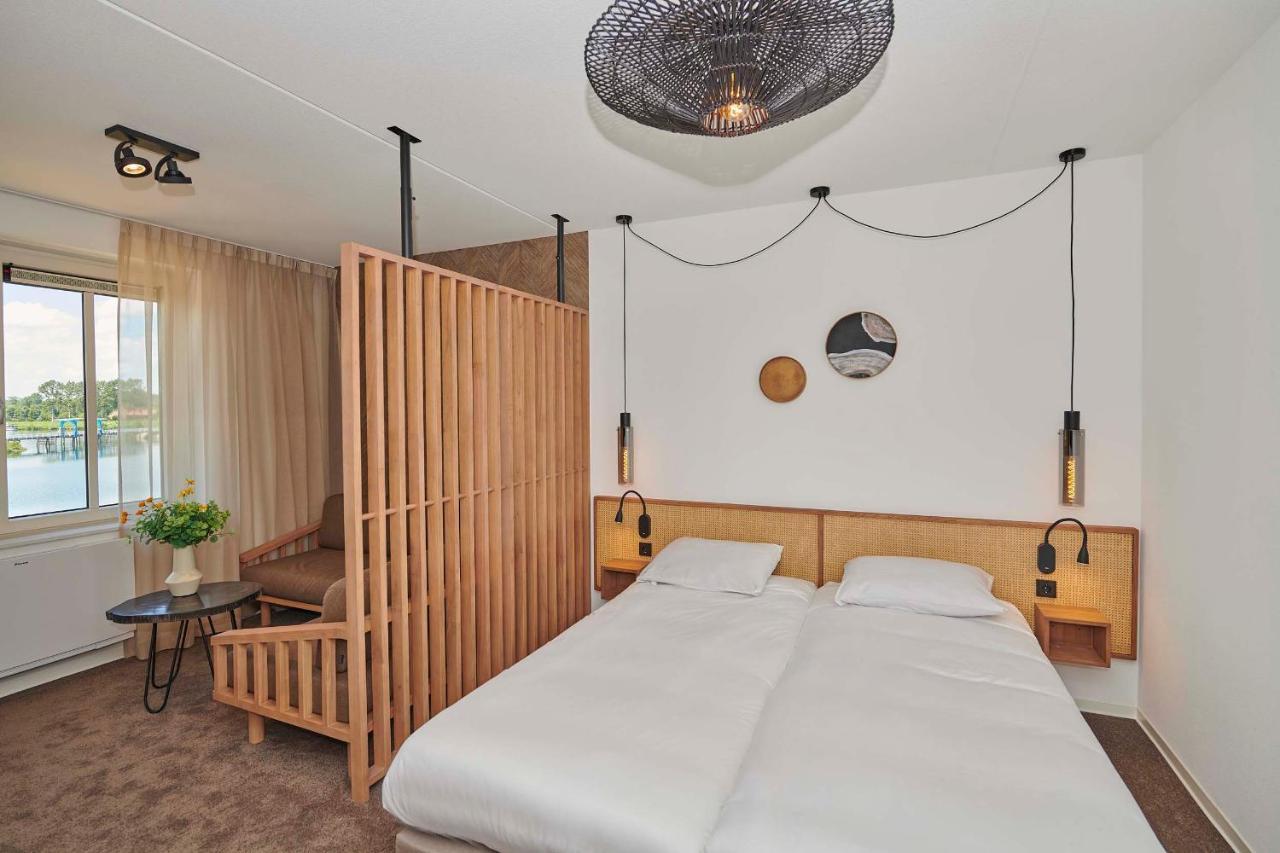 Parc Maasresidence Thorn Lake View Hotel Rooms Buitenkant foto