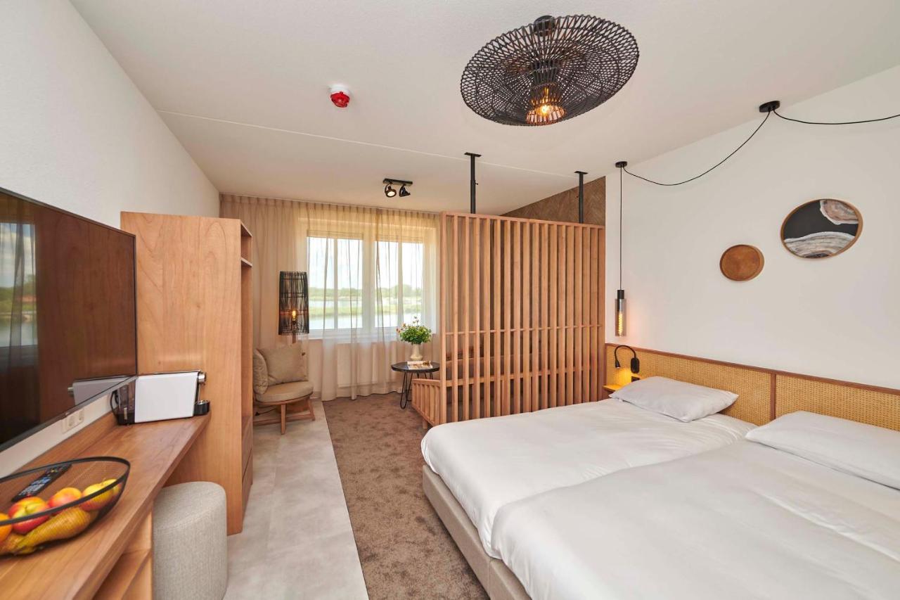 Parc Maasresidence Thorn Lake View Hotel Rooms Buitenkant foto