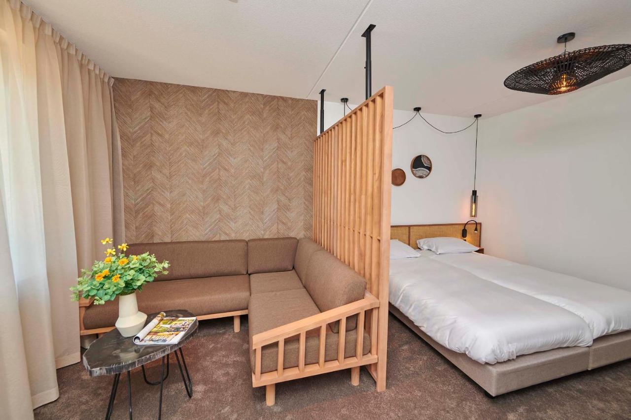 Parc Maasresidence Thorn Lake View Hotel Rooms Buitenkant foto