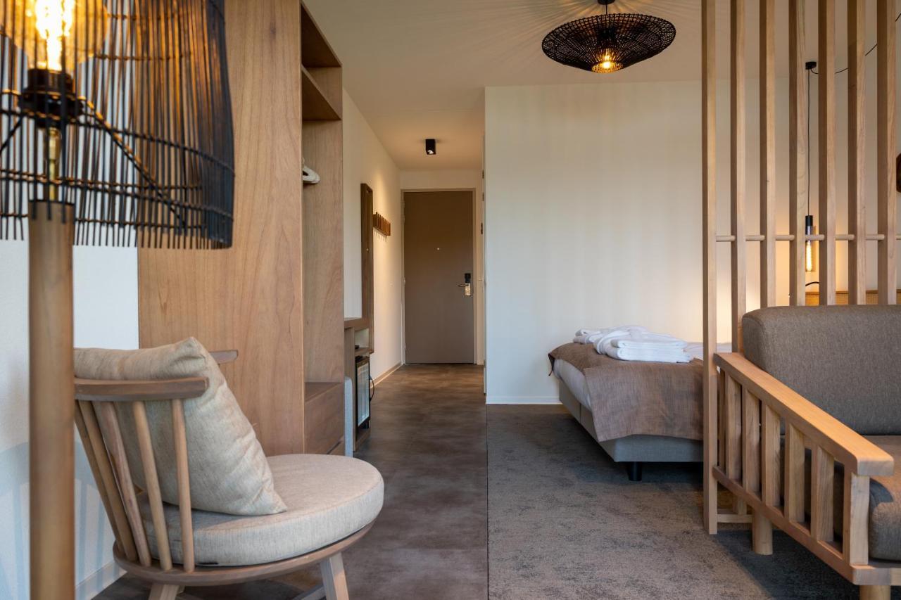 Parc Maasresidence Thorn Lake View Hotel Rooms Buitenkant foto