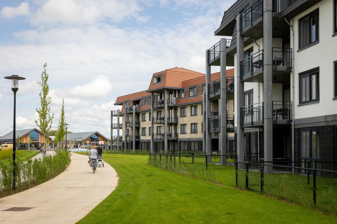 Parc Maasresidence Thorn Lake View Hotel Rooms Buitenkant foto